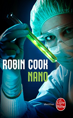 Nano (French Edition)