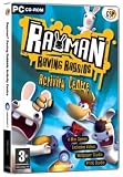 Rayman Rampan Rabbids Activity Centre Software