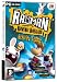 Rayman Rampan Rabbids Activity Centre