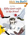 Bitte nimm mich in die Arme (Buch mit DVD)