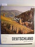 Produkt-Bild: Deutschland gestern und heute