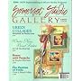 Somerset Studio Gallery, Summer 2008 Issue
