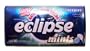 Wrigleys Eclipse Mints Peppermint, 1.2 oz.  (Pack of 8)