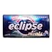 Wrigleys Eclipse Mints Peppermint, 1.2 oz.  (Pack of 8)