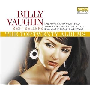 Best-Sellers: the Top-Twenty Albums [Box Set, Import] review