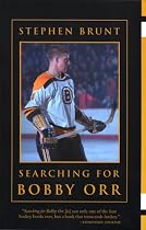 Searching for Bobby Orr
