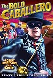 Zorro - Bold Caballero