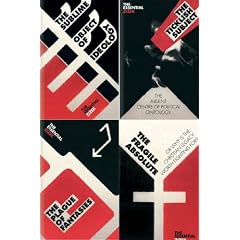 The Essential Zizek