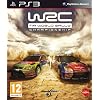 WRC : FIA World Rally Championship
