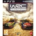 WRC : FIA World Rally Championship