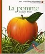 La pomme