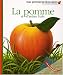 La pomme