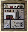 Woman's Gotta Have It Quilt Pattern
