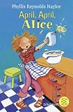 April, April, Alice!