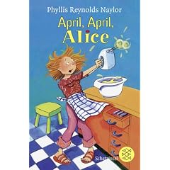 April, April, Alice!