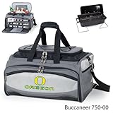IMAGE OF University of Oregon Buccaneer Grill Kit Case Pack 2