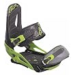 Forum Snowboard Bindings Faction -Men's