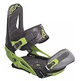 Product details for Forum Snowboard Bindings Faction -Men's