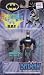 Batman (Sub-Frequency) from Batman - Spectrum of the Bat Action Figure