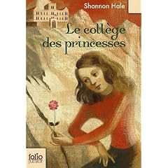 Le coll�ge des princesses