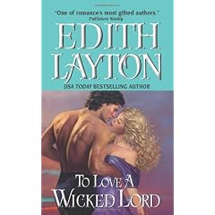 To Love A Wicked Lord