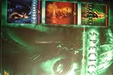 Species Triple Pack