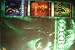 Species Triple Pack 3 Dvd Set