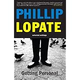 getting personal selected essays