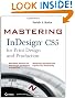 Mastering InDesign CS5 for Print Design and Production
