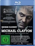 Produkt-Bild: Michael Clayton [Blu-ray]