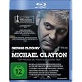 Michael Clayton [Blu-ray]