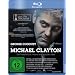 Michael Clayton [Blu-ray]