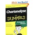 Chartanalyse f�r Dummies: So kriegen Sie die Kurve
