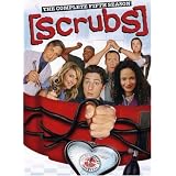 Scrubs - The Complete Fifth Season