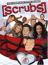 Scrubs - The Complete Fifth Season