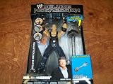 WWE Wrestling DELUXE Aggression Series 9 Action Figure Mr. Vince McMahon