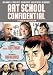 DVD�u�A�[�g�X�N�[���E�R���t�B�f���V���� [DVD]�v