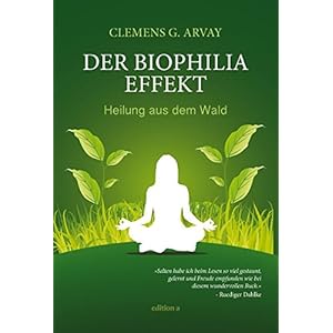 Der Biophilia-Effekt - Heilung aus dem Wald