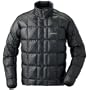 MontBell EX Light Down Jacket - Men's Gunmetal Small