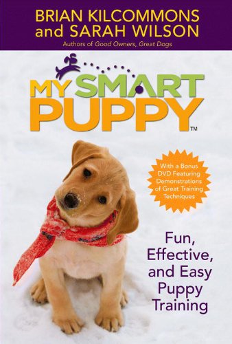 puppy training