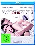 Rabbit Without Ears 2 (2009) ( Zweiohrküken ) ( Keinohrhasen 2 (Rabbit Without Ears Two) ) (Blu-Ray)