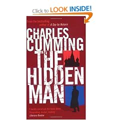 The Hidden Man