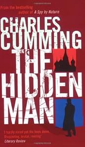 Image of The Hidden Man