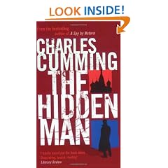 The Hidden Man