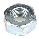 Propeller Nut, 45GX, 80GX (2.6) by Evolution Engines