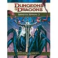 Wizards of The Coast 25384 - Monster Manual III