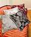 Legacy Damask 18" X 18" Decorative Cushion Cover - Green
