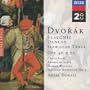 Dvorak: Slavonic Dances [Germany]