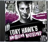 Eigenschaften ak tronic  / Tony Hawk's American Wasteland - (Software Pyramide)
