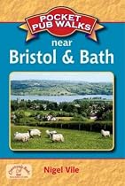 Pocket Pub Walks Bristol and Bath (Pocket Pub Walks)